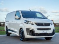 Peugeot EXPERT 2.0 BlueHDi 180PK Sport Automaat 3 Plaatsen - LICHTE VRACHT - 360° - CRUISECONTROL - AIRCO - APPLE CARPLAY - AURO 6 - <small></small> 14.100 € <small>TTC</small> - #7