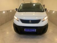 Peugeot EXPERT 2.0 Bluehdi TVA RECUP 15000 H.T GTIE 1 AN - <small></small> 18.000 € <small>TTC</small> - #5