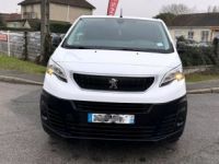 Peugeot EXPERT 2.0 BLUHDI 120CV EAT8 - <small></small> 13.990 € <small>TTC</small> - #8