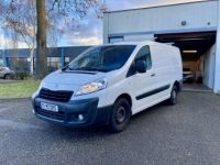 Peugeot EXPERT 2.0 HDI 128 CH 3 PL - <small></small> 7.990 € <small>TTC</small> - #1