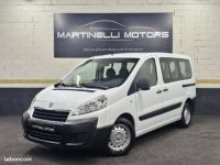 Peugeot EXPERT 2.0 HDi 98ch Access Court 9pl - <small></small> 9.990 € <small>TTC</small> - #1