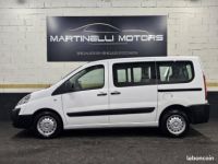 Peugeot EXPERT 2.0 HDi 98ch Access Court 9pl - <small></small> 9.990 € <small>TTC</small> - #2