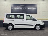 Peugeot EXPERT 2.0 HDi 98ch Access Court 9pl - <small></small> 9.990 € <small>TTC</small> - #5