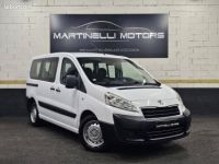 Peugeot EXPERT 2.0 HDi 98ch Access Court 9pl - <small></small> 9.990 € <small>TTC</small> - #6