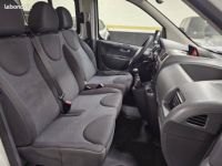 Peugeot EXPERT 2.0 HDi 98ch Access Court 9pl - <small></small> 9.990 € <small>TTC</small> - #8