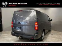 Peugeot EXPERT 2.0 HDi Aut 3pl Gps-Airco-Cam-Cruise - <small></small> 19.900 € <small>TTC</small> - #4