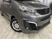 Peugeot EXPERT 2.0 HDi Aut 3pl Gps-Airco-Cam-Cruise - <small></small> 19.900 € <small>TTC</small> - #16