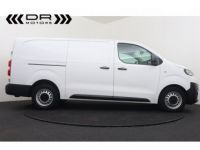 Peugeot EXPERT 2.0 HDI L3 PREMIUM - 3 PLAATSEN 16111,57€ excl BTW - <small></small> 19.495 € <small>TTC</small> - #8