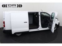 Peugeot EXPERT 2.0 HDI L3 PREMIUM - 3 PLAATSEN 16111,57€ excl BTW - <small></small> 19.495 € <small>TTC</small> - #11