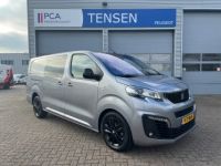 Peugeot EXPERT 2024 2.0 BlueHDI 180 S&S DC | Automaat Navigatie St - <small></small> 58.020 € <small>TTC</small> - #1