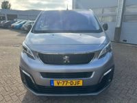 Peugeot EXPERT 2024 2.0 BlueHDI 180 S&S DC | Automaat Navigatie St - <small></small> 58.020 € <small>TTC</small> - #7