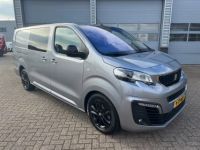 Peugeot EXPERT 2024 2.0 BlueHDI 180 S&S DC | Automaat Navigatie St - <small></small> 58.020 € <small>TTC</small> - #11