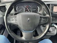 Peugeot EXPERT 2.0BLUE HDI 180 3 PLACES, CAMERA GARANTIE 12M - <small></small> 24.990 € <small>TTC</small> - #15