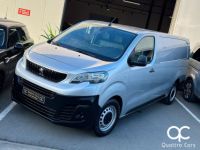 Peugeot EXPERT 2.0D 122CH L3 LONG CHASSIS TVAC 1ER PROPRIO GPS - <small></small> 18.490 € <small>TTC</small> - #1