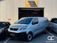 Peugeot EXPERT 2.0D 122CH L3 LONG CHASSIS TVAC 1ER PROPRIO GPS - <small></small> 18.490 € <small>TTC</small> - #2