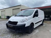 Peugeot EXPERT 2.0HDi- L2H1- Access- 3 Places- TVA-BTW DEDUCTIBLE - <small></small> 6.500 € <small>TTC</small> - #1