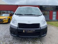 Peugeot EXPERT 2.0HDi- L2H1- Access- 3 Places- TVA-BTW DEDUCTIBLE - <small></small> 6.500 € <small>TTC</small> - #2