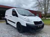 Peugeot EXPERT 2.0HDi- L2H1- Access- 3 Places- TVA-BTW DEDUCTIBLE - <small></small> 6.500 € <small>TTC</small> - #3