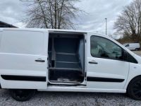 Peugeot EXPERT 2.0HDi- L2H1- Access- 3 Places- TVA-BTW DEDUCTIBLE - <small></small> 6.500 € <small>TTC</small> - #4