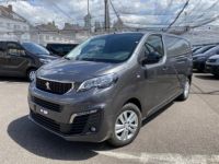 Peugeot EXPERT 27 492? III FOURGON TOLE M 2.0 BLUEHDI 180 S&S EAT8 GPS / PACK CONFORT TVA RECUPERABLE - <small></small> 32.990 € <small></small> - #1