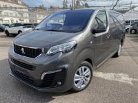 Peugeot EXPERT 29 908 HT LONG 2.0 BLUEHDI 180 EAT8 FOURGON Pack Asphalt TVA RECUPERABLE - <small></small> 35.890 € <small></small> - #1