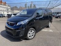 Peugeot EXPERT 29 908 HT LONG 2.0 BLUEHDI 180 EAT8 FOURGON Pack Asphalt TVA RECUPERABLE - <small></small> 35.890 € <small></small> - #1