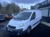 Peugeot EXPERT 2L HDI FOURGON GALERIE - <small></small> 5.990 € <small>TTC</small> - #2