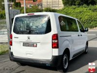 Peugeot EXPERT 9 places 120 ch TVA Récupérable - <small></small> 24.990 € <small>TTC</small> - #2