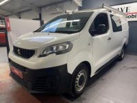 Peugeot EXPERT CA L3 BHDI 150 SetS BVM6 PREMIUM - <small></small> 19.990 € <small>TTC</small> - #5