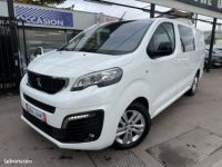 Peugeot EXPERT cab approfondie long 2.0 bluehdi 145ch ASPHALT + 04-2022 - <small></small> 24.900 € <small>TTC</small> - #1