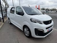 Peugeot EXPERT cab approfondie long 2.0 bluehdi 145ch ASPHALT + 04-2022 - <small></small> 24.900 € <small>TTC</small> - #2