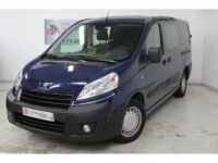 Peugeot EXPERT CABINE 6 PLACES L1H1 2.0 HDI 125 FAP Navigation - <small></small> 14.990 € <small>TTC</small> - #1