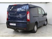 Peugeot EXPERT CABINE 6 PLACES L1H1 2.0 HDI 125 FAP Navigation - <small></small> 14.990 € <small>TTC</small> - #2