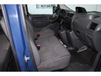 Peugeot EXPERT CABINE 6 PLACES L1H1 2.0 HDI 125 FAP Navigation - <small></small> 14.990 € <small>TTC</small> - #4