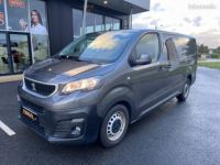 Peugeot EXPERT CABINE APPROFONDIE 2.0 BLUEHDI 180 CH EAT8 - <small></small> 26.990 € <small>TTC</small> - #2