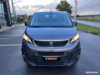 Peugeot EXPERT CABINE APPROFONDIE 2.0 BLUEHDI 180 CH EAT8 - <small></small> 26.990 € <small>TTC</small> - #9