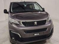 Peugeot EXPERT CABINE APPROFONDIE CA FIXE XL BLUEHDI 180 S&S EAT8 - <small></small> 40.900 € <small>TTC</small> - #9