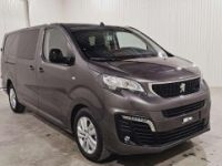 Peugeot EXPERT CABINE APPROFONDIE CA FIXE XL BLUEHDI 180 S&S EAT8 - <small></small> 40.900 € <small>TTC</small> - #18