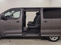 Peugeot EXPERT CABINE APPROFONDIE CA FIXE XL BLUEHDI 180 S&S EAT8 - <small></small> 40.900 € <small>TTC</small> - #20