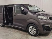 Peugeot EXPERT CABINE APPROFONDIE CA FIXE XL BLUEHDI 180 S&S EAT8 - <small></small> 40.900 € <small>TTC</small> - #21