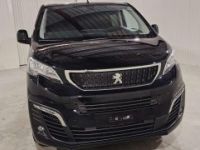 Peugeot EXPERT CABINE APPROFONDIE CA FIXE XL BLUEHDI 180 S&S EAT8 - <small></small> 40.900 € <small>TTC</small> - #8