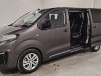 Peugeot EXPERT CABINE APPROFONDIE CA FIXE XL BLUEHDI 180 S&S EAT8 - <small></small> 40.900 € <small>TTC</small> - #12