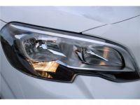 Peugeot EXPERT CABINE APPROFONDIE CA STANDARD BLUEHDI 145 S&S BVM6 FIXE PREMIUM - <small></small> 27.900 € <small>TTC</small> - #7