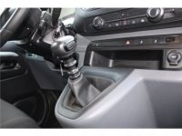 Peugeot EXPERT CABINE APPROFONDIE CA STANDARD BLUEHDI 145 S&S BVM6 FIXE PREMIUM - <small></small> 27.900 € <small>TTC</small> - #30