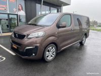 Peugeot EXPERT CABINE APPROFONDIE LONG 2.0 BLUEHDI 180 CH EAT8 - <small></small> 28.990 € <small>TTC</small> - #2