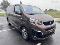 Peugeot EXPERT CABINE APPROFONDIE LONG 2.0 BLUEHDI 180 CH EAT8 - <small></small> 28.990 € <small>TTC</small> - #8