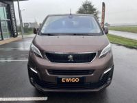 Peugeot EXPERT CABINE APPROFONDIE LONG 2.0 BLUEHDI 180 CH EAT8 - <small></small> 28.990 € <small>TTC</small> - #9