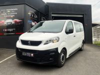 Peugeot EXPERT Combi 1.5 BlueHDi 120 ch 9 places TVA Récupérable - <small></small> 30.990 € <small>TTC</small> - #1