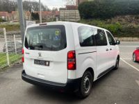 Peugeot EXPERT Combi 1.5 BlueHDi 120 ch 9 places TVA Récupérable - <small></small> 30.990 € <small>TTC</small> - #2