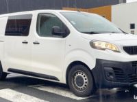 Peugeot EXPERT COMBI 2.0 BLUEHDI 120 L2 PREMIUM - <small></small> 23.980 € <small>TTC</small> - #10